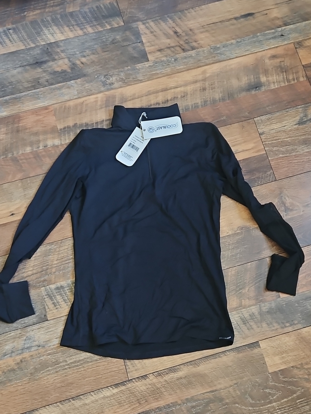 Coolblast 100 Long Sleeve Sun Shirt